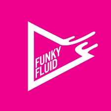 Gelato: Banana & Pineapple Horcata – Funky Fluid, Polsko